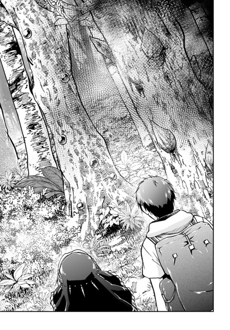 Isekai Cheat Survival Meshi 55 8
