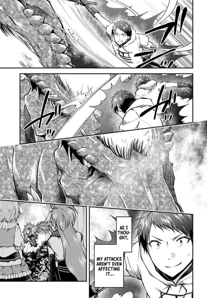 Isekai Cheat Survival Meshi 57 10