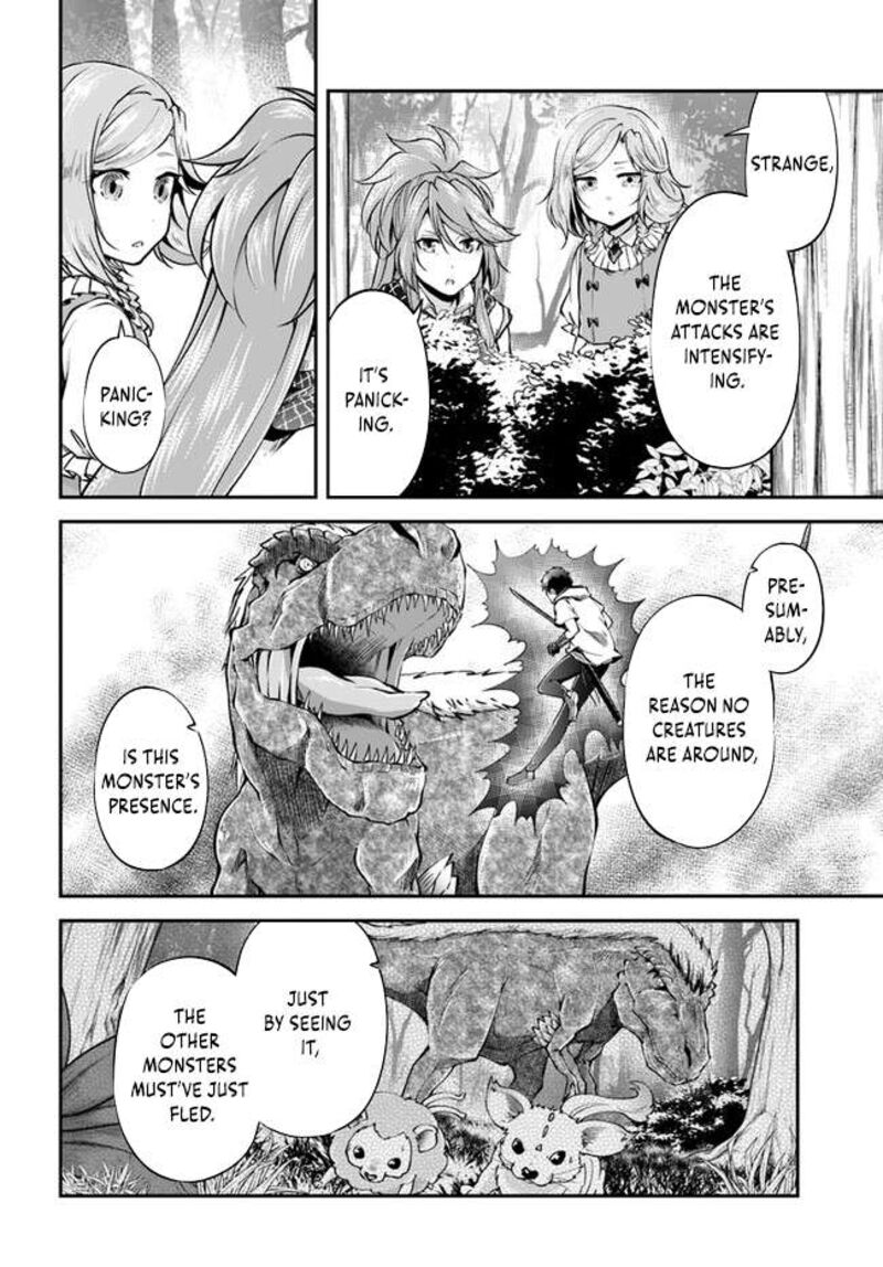 Isekai Cheat Survival Meshi 57 11