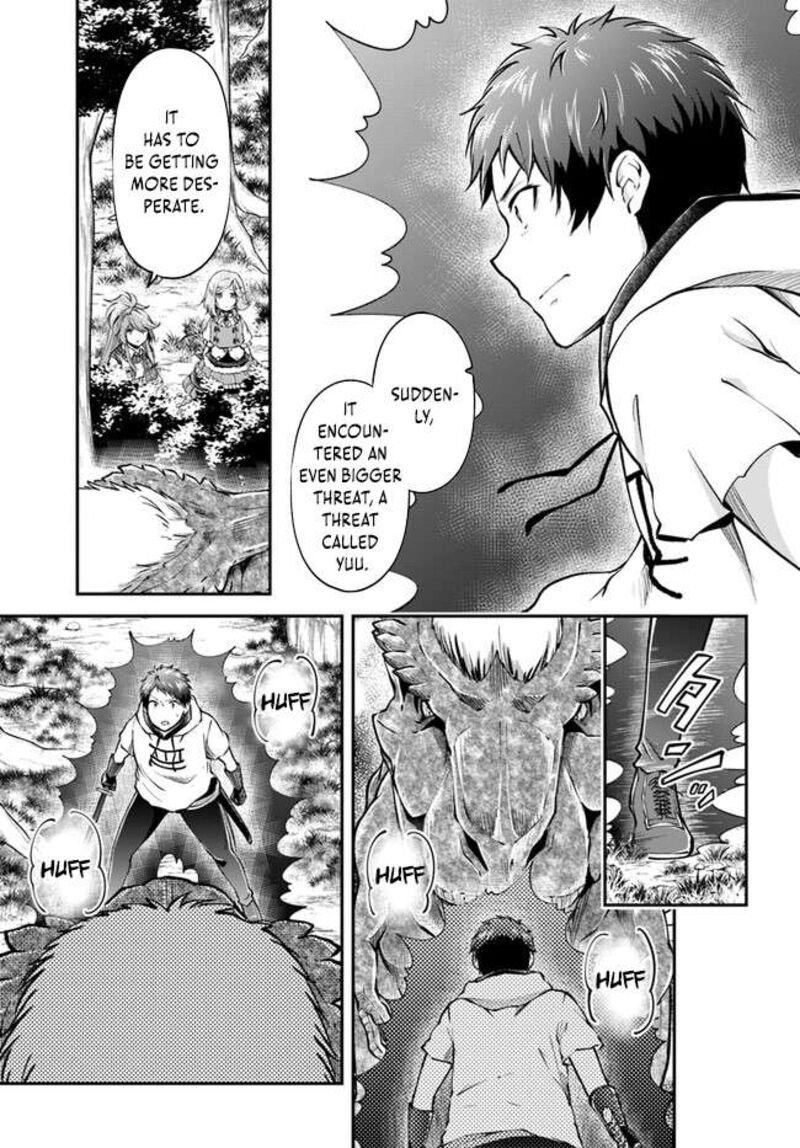 Isekai Cheat Survival Meshi 57 12