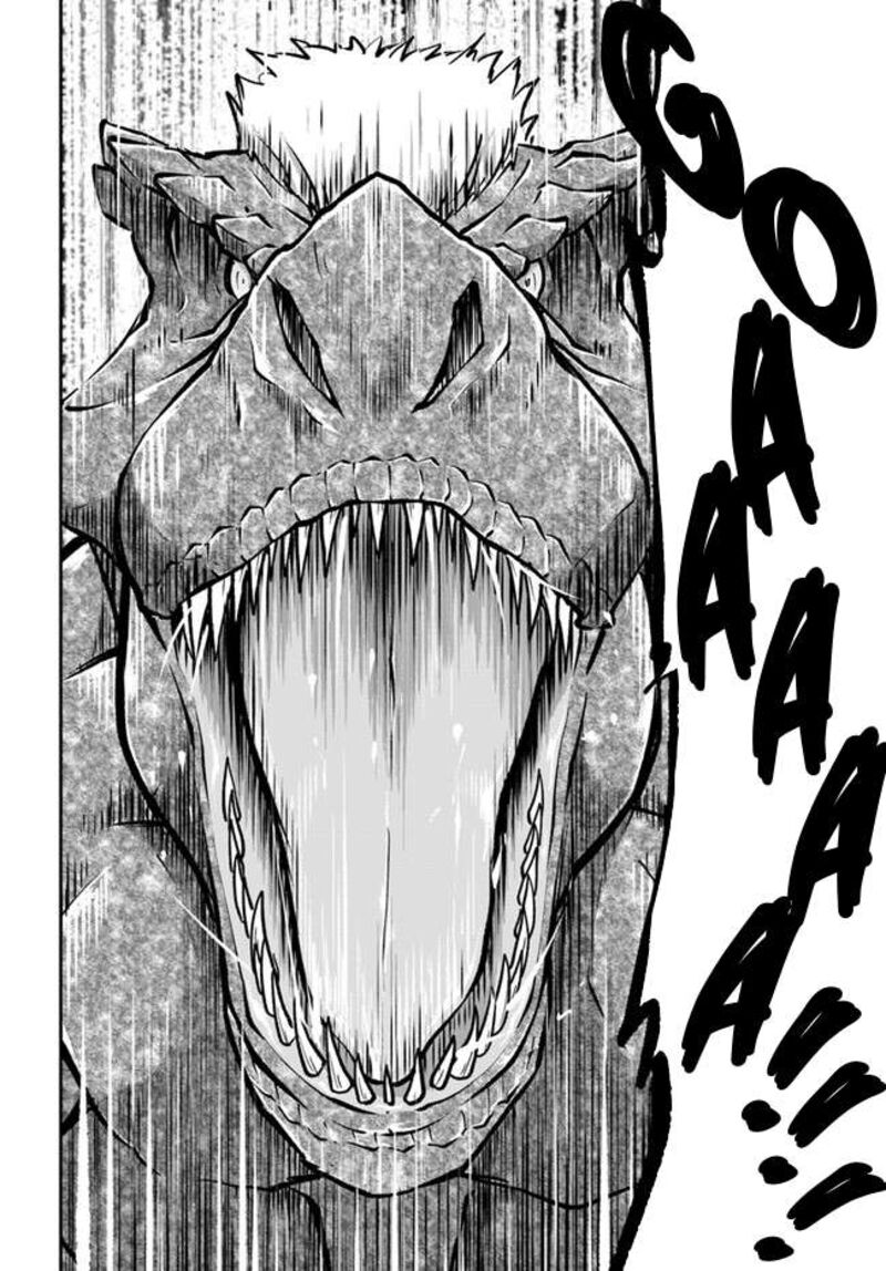 Isekai Cheat Survival Meshi 57 13