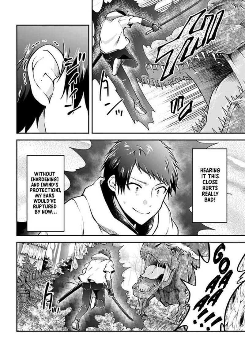 Isekai Cheat Survival Meshi 57 15