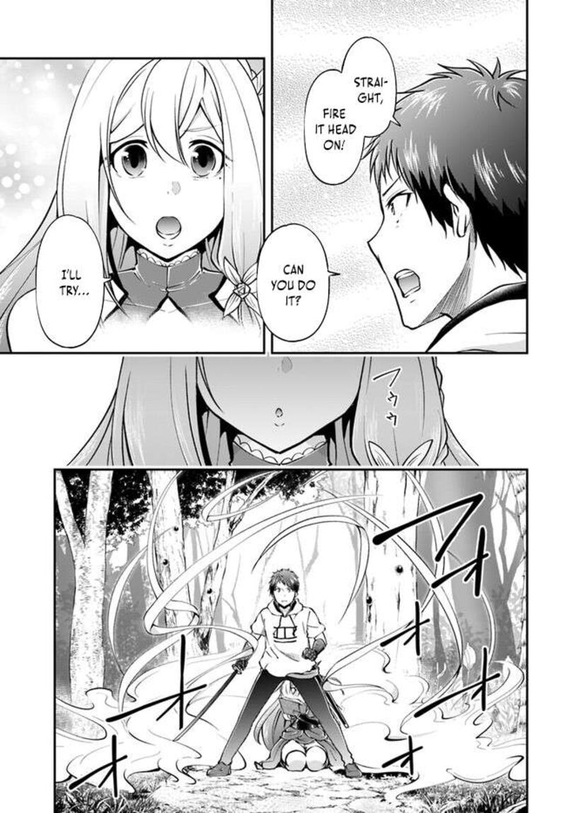 Isekai Cheat Survival Meshi 57 18