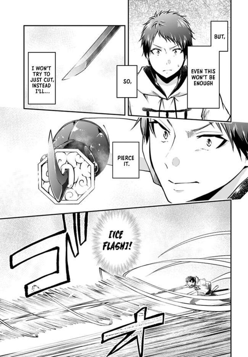 Isekai Cheat Survival Meshi 57 20