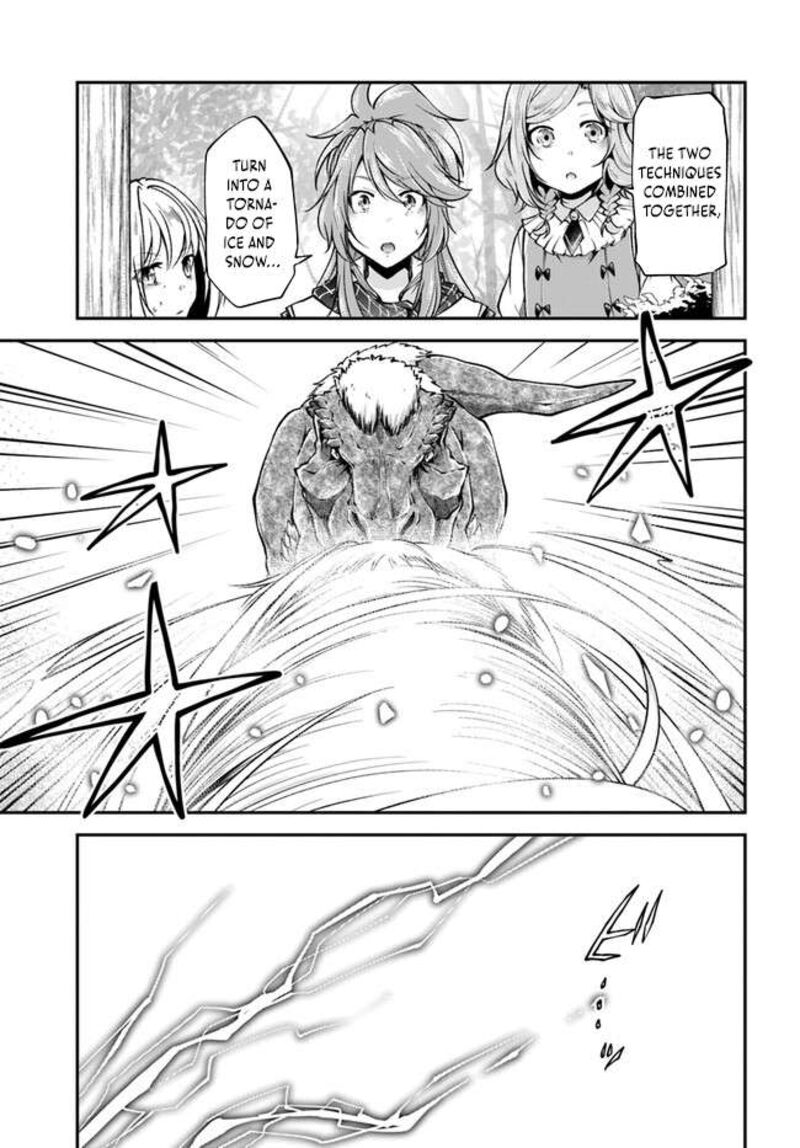Isekai Cheat Survival Meshi 57 22