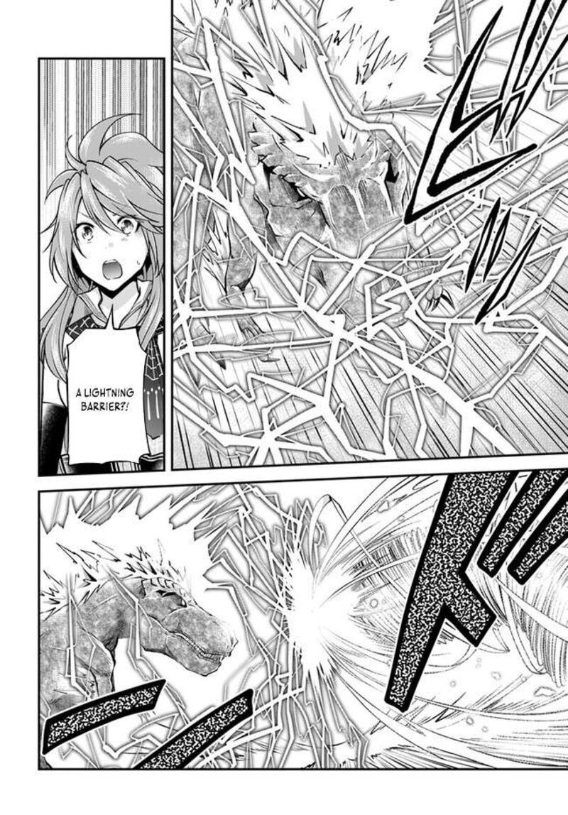 Isekai Cheat Survival Meshi 57 23
