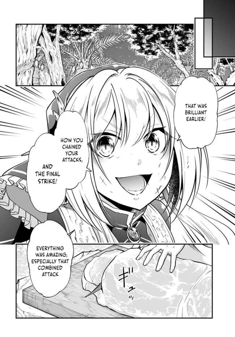 Isekai Cheat Survival Meshi 57 29