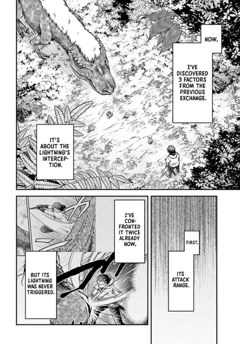 Isekai Cheat Survival Meshi 57 3