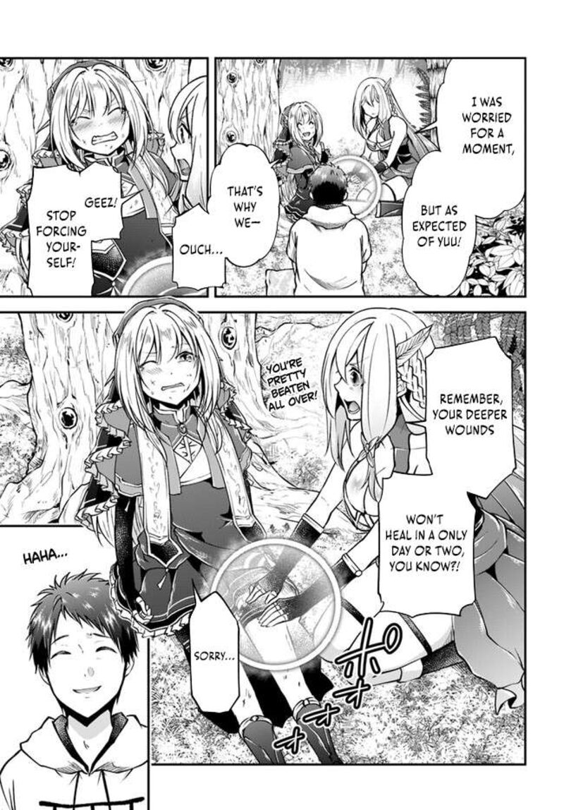 Isekai Cheat Survival Meshi 57 30