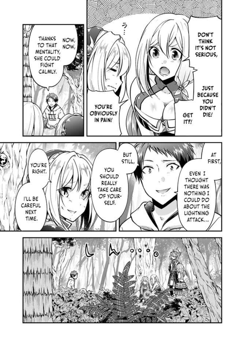 Isekai Cheat Survival Meshi 57 32
