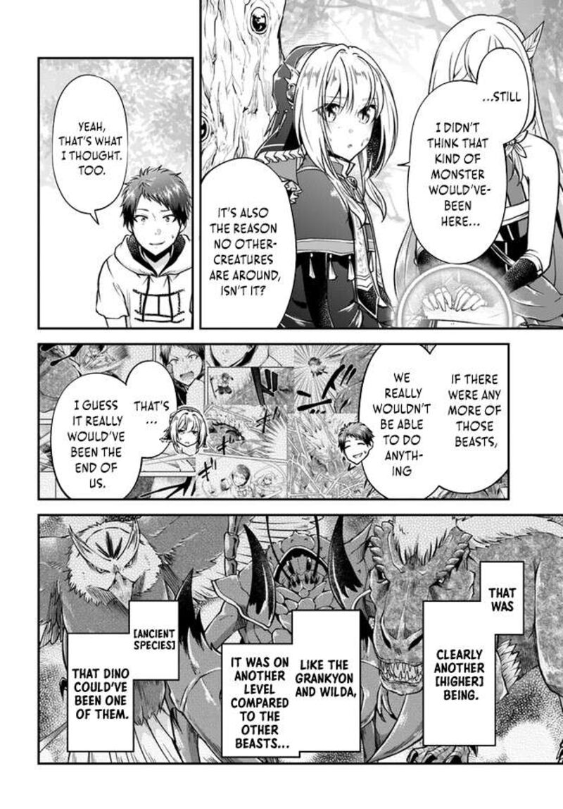 Isekai Cheat Survival Meshi 57 33