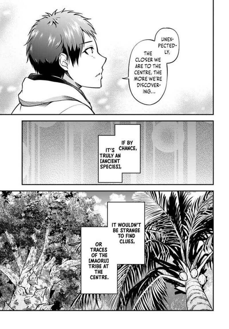 Isekai Cheat Survival Meshi 57 34