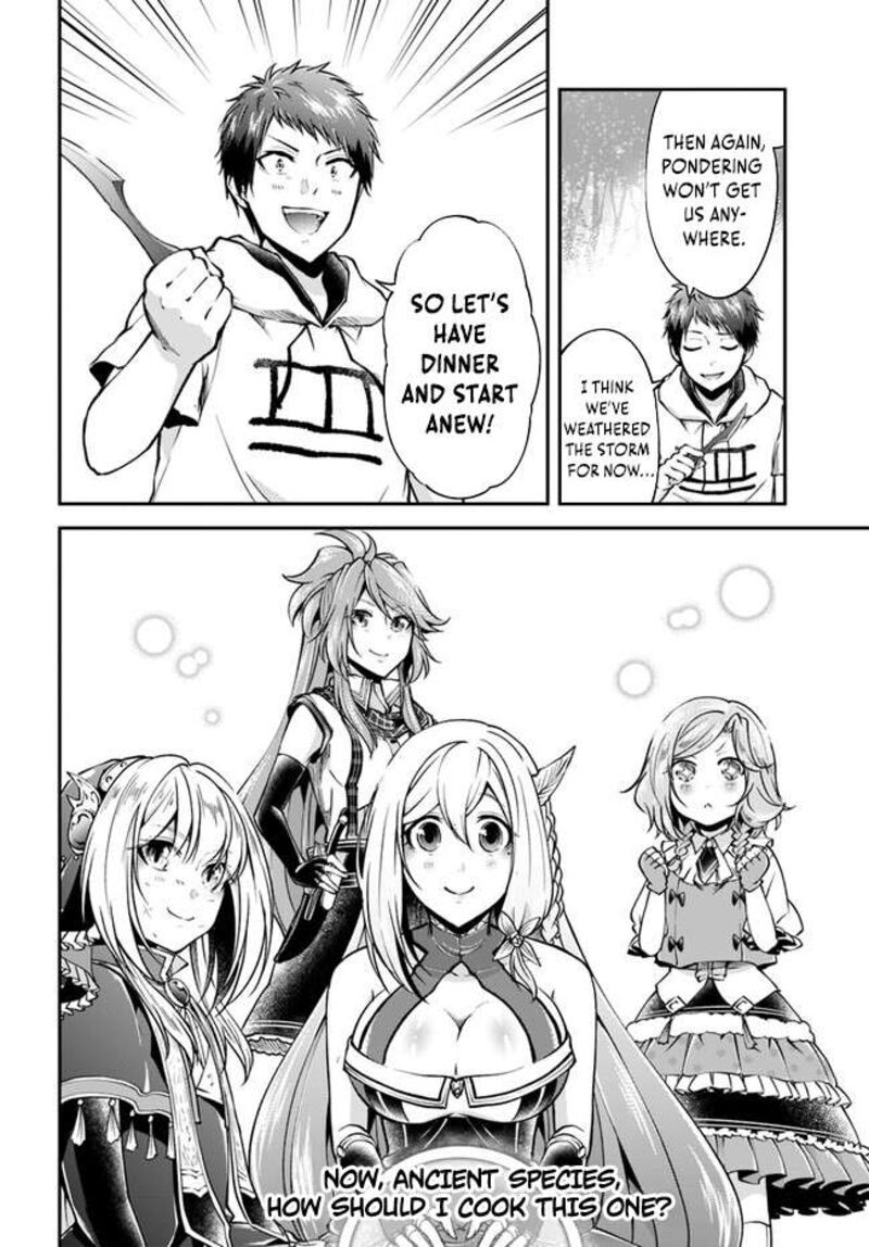 Isekai Cheat Survival Meshi 57 35