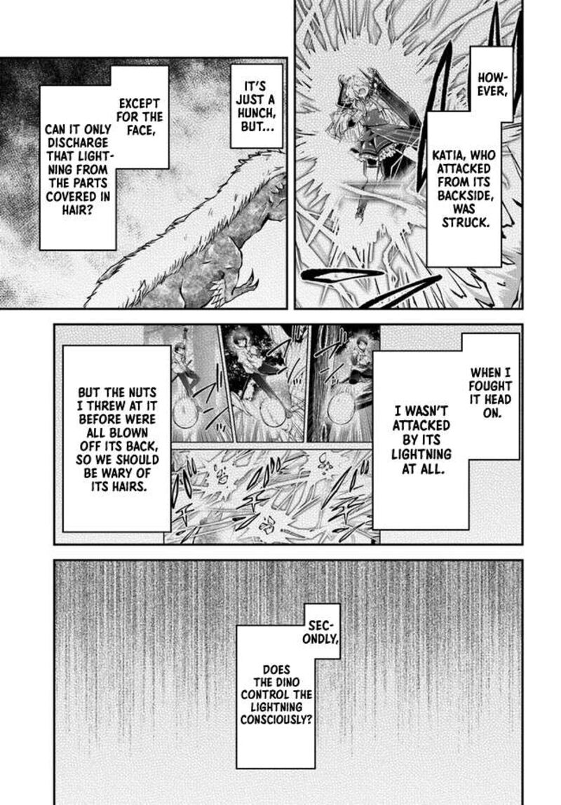 Isekai Cheat Survival Meshi 57 4