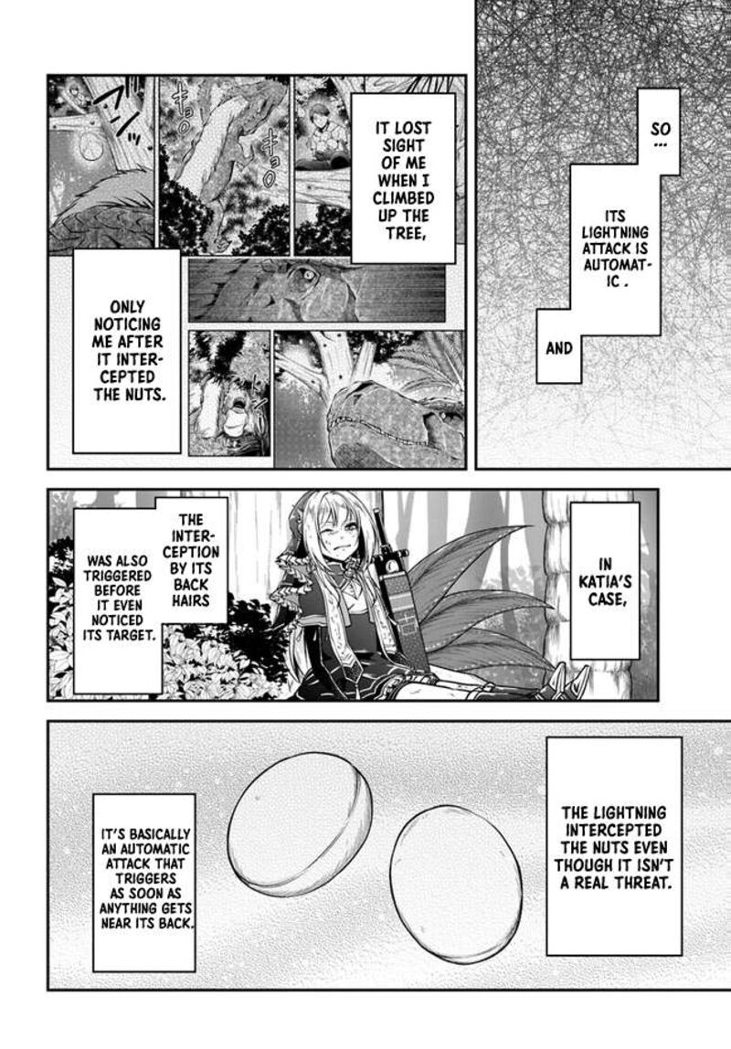 Isekai Cheat Survival Meshi 57 5