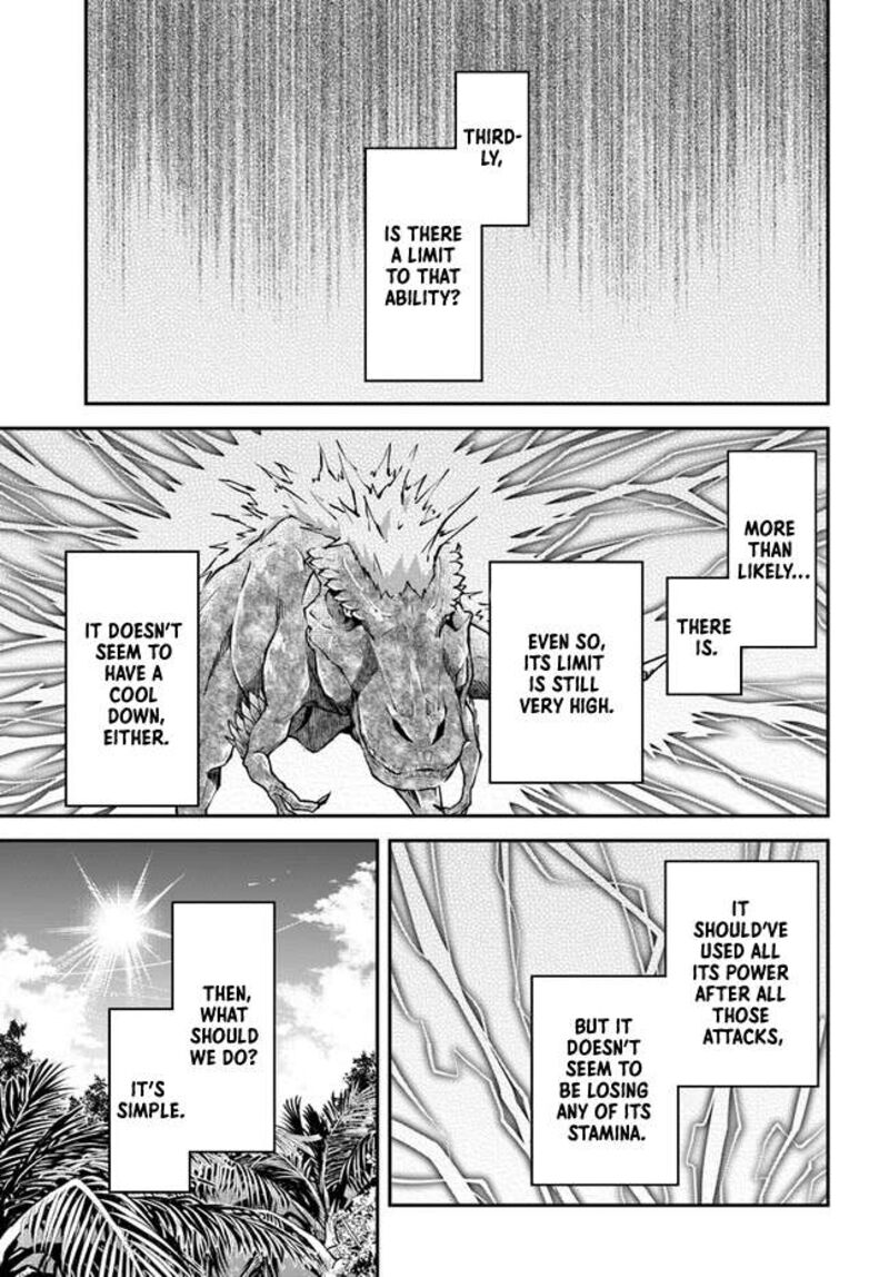 Isekai Cheat Survival Meshi 57 6