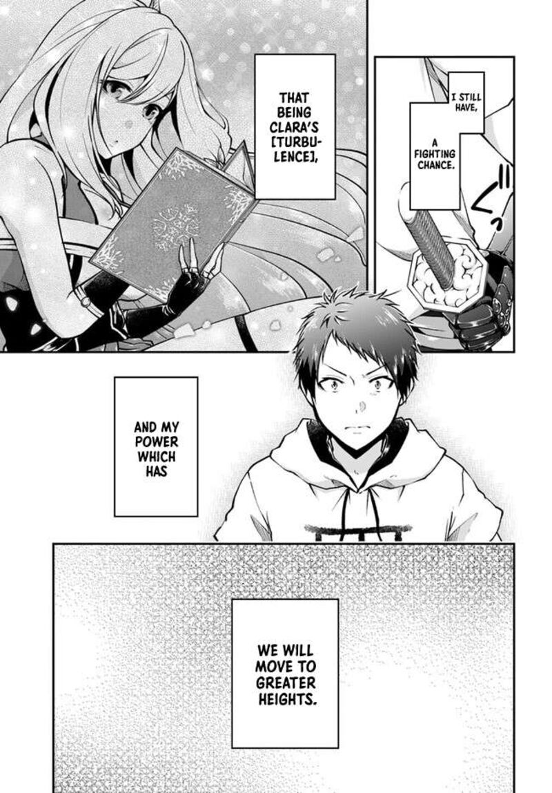 Isekai Cheat Survival Meshi 57 8