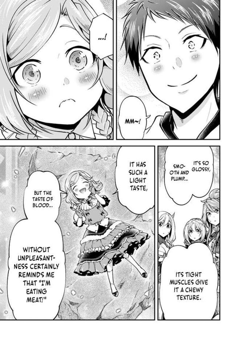 Isekai Cheat Survival Meshi 58 10