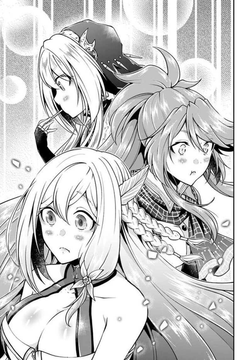 Isekai Cheat Survival Meshi 58 12