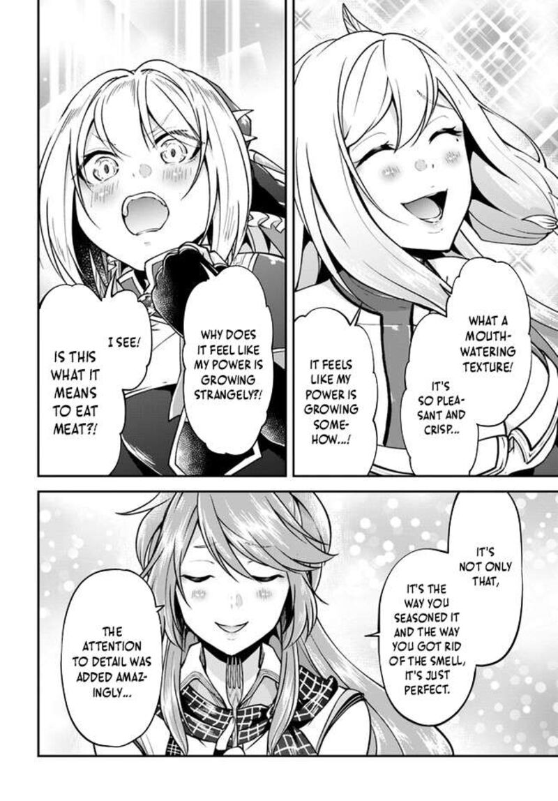 Isekai Cheat Survival Meshi 58 13