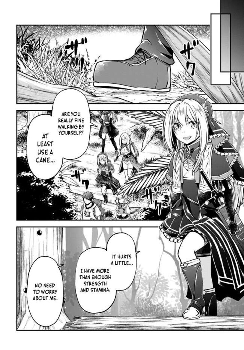 Isekai Cheat Survival Meshi 58 15