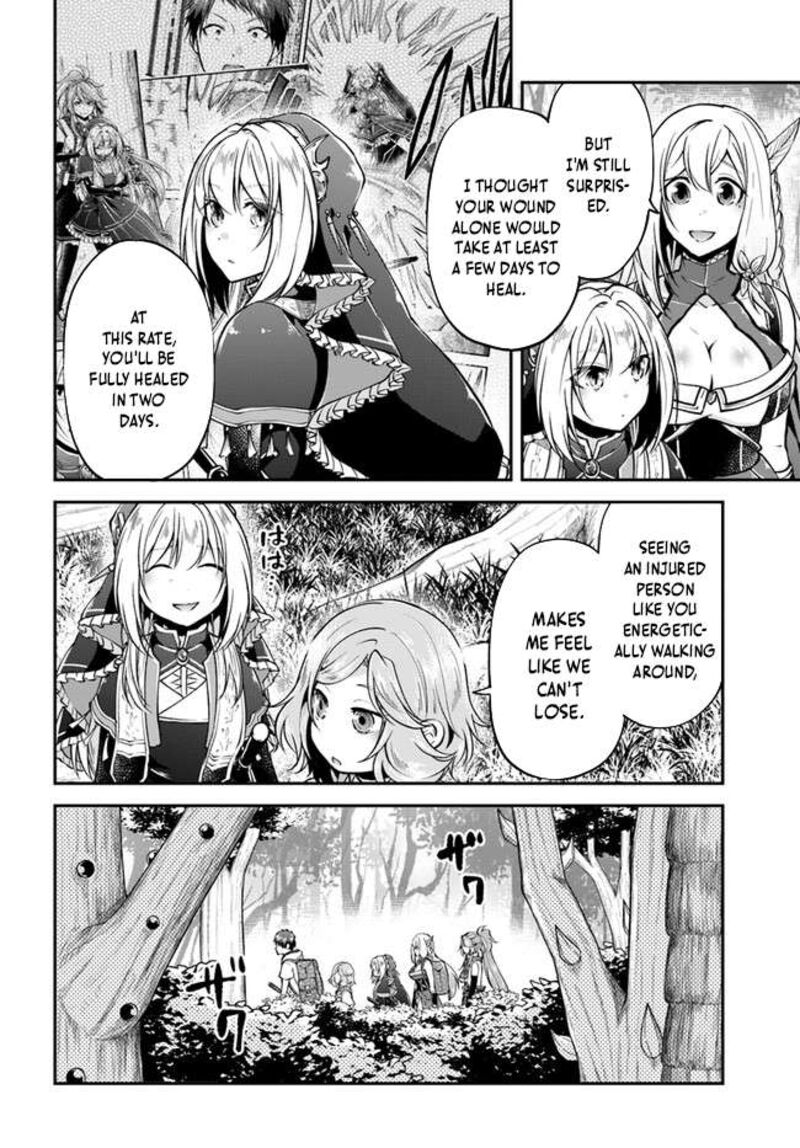 Isekai Cheat Survival Meshi 58 17