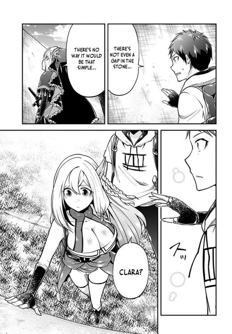 Isekai Cheat Survival Meshi 58 23