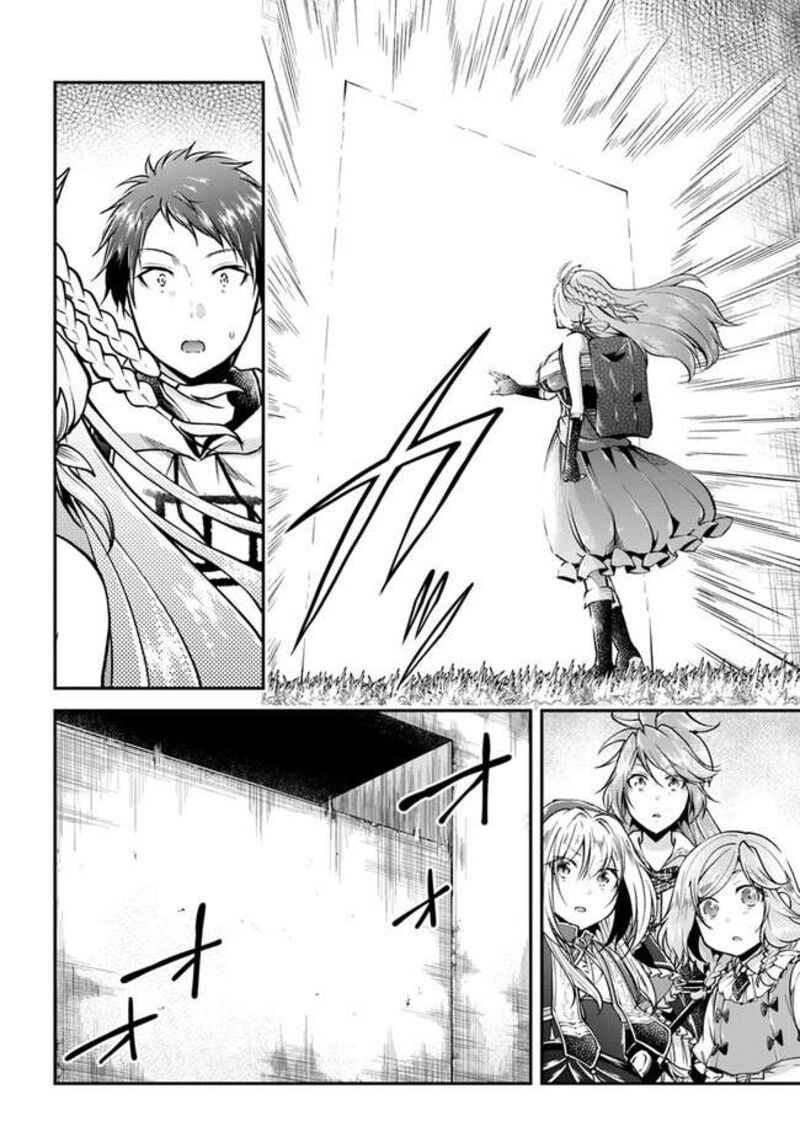 Isekai Cheat Survival Meshi 58 24
