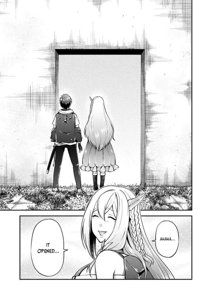 Isekai Cheat Survival Meshi 58 25