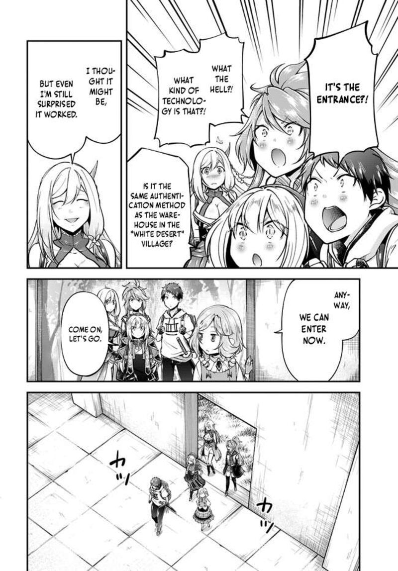 Isekai Cheat Survival Meshi 58 26