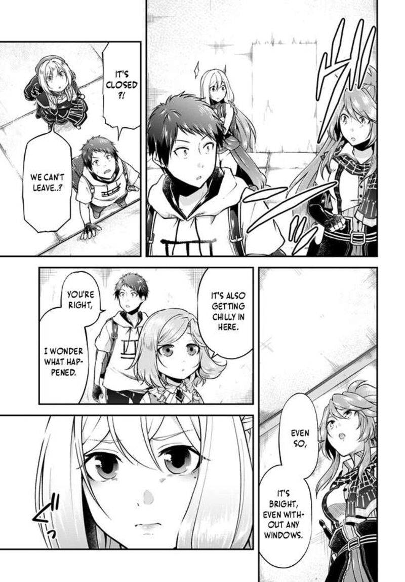 Isekai Cheat Survival Meshi 58 27