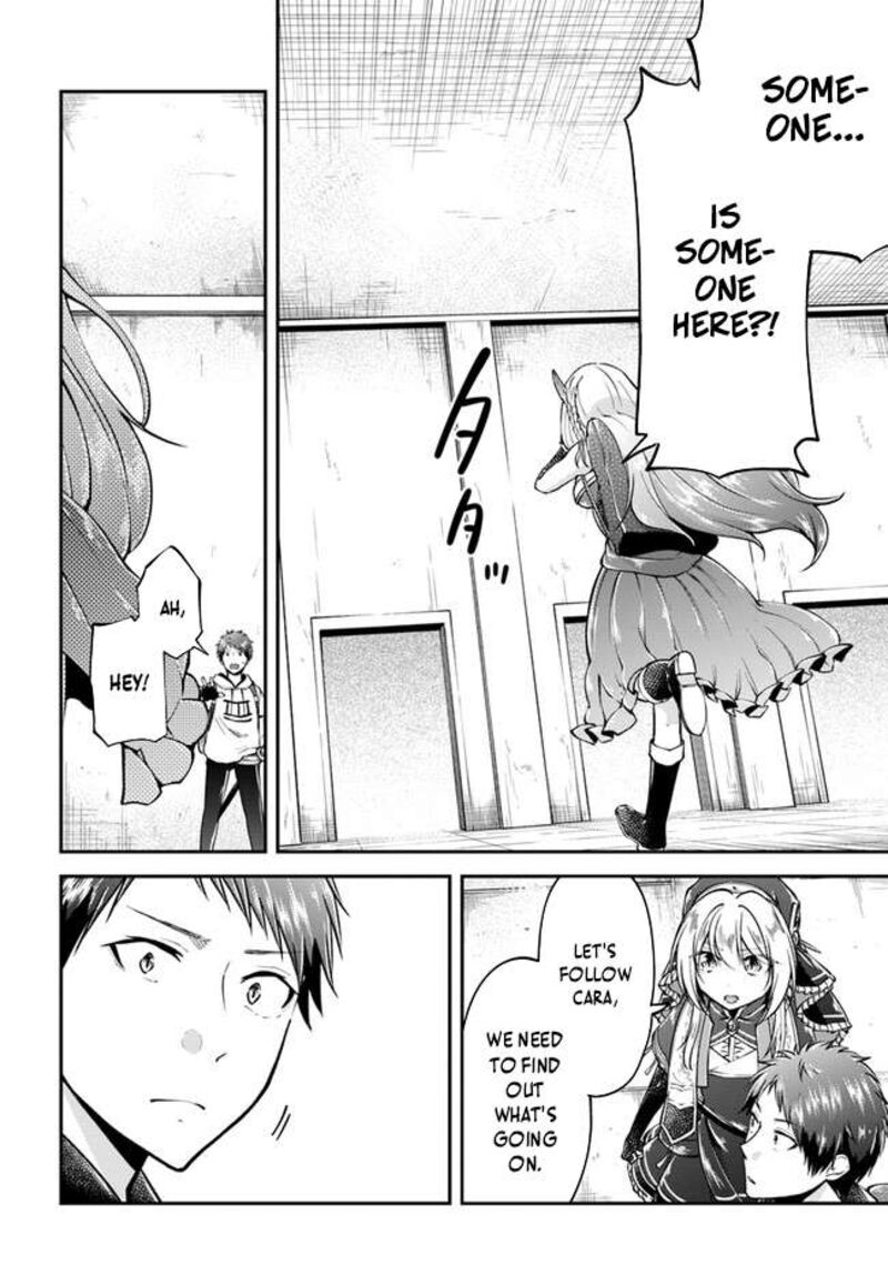 Isekai Cheat Survival Meshi 58 28