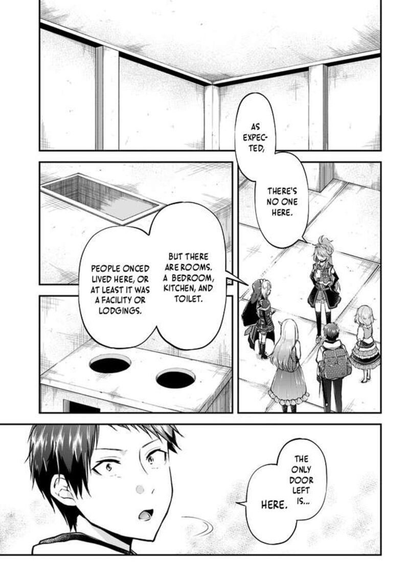Isekai Cheat Survival Meshi 58 29
