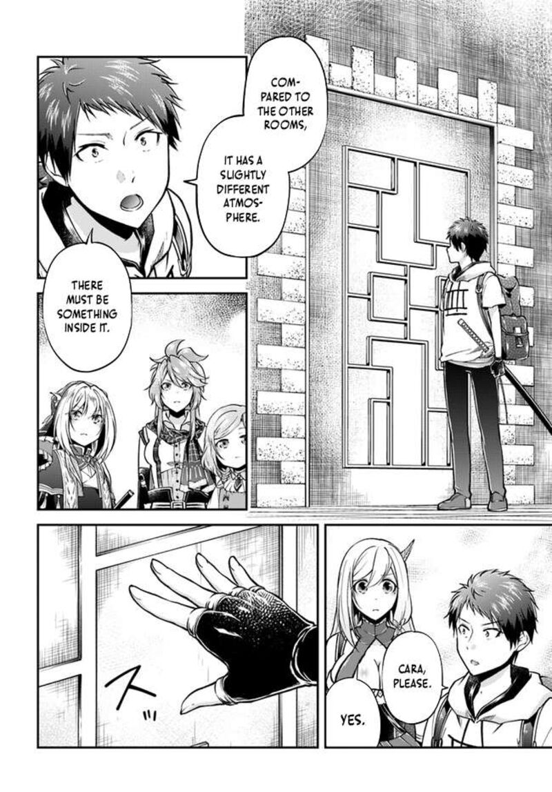 Isekai Cheat Survival Meshi 58 30