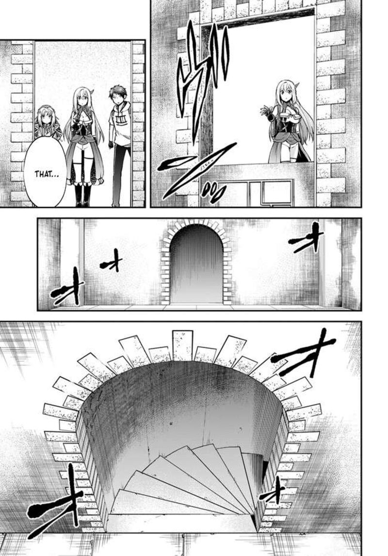 Isekai Cheat Survival Meshi 58 31