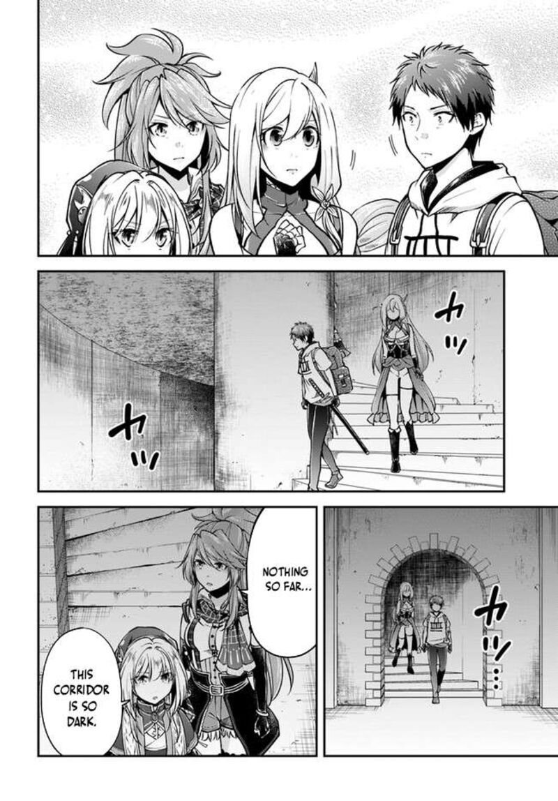 Isekai Cheat Survival Meshi 58 32