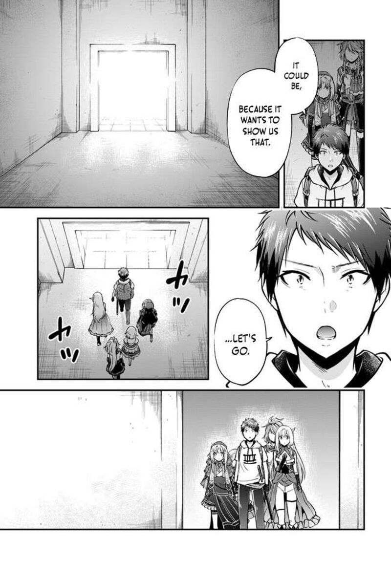 Isekai Cheat Survival Meshi 58 33
