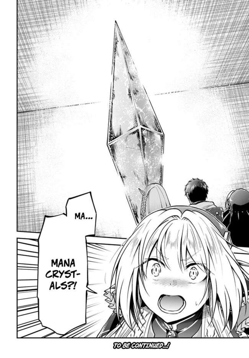 Isekai Cheat Survival Meshi 58 34