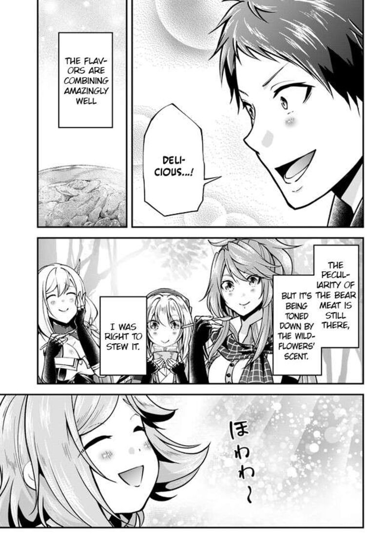 Isekai Cheat Survival Meshi 58 6