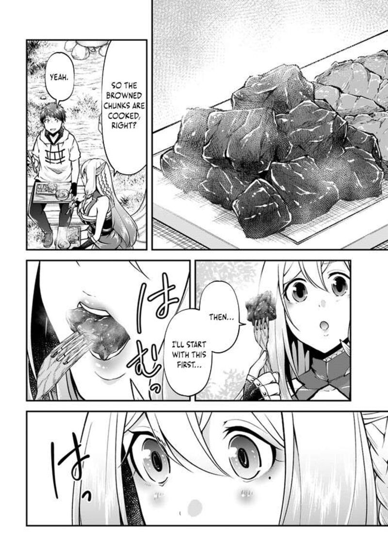 Isekai Cheat Survival Meshi 58 7