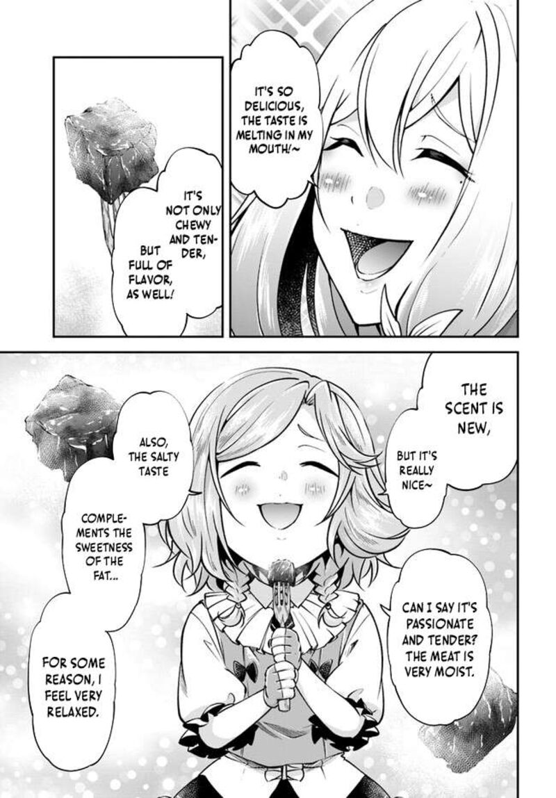 Isekai Cheat Survival Meshi 58 8