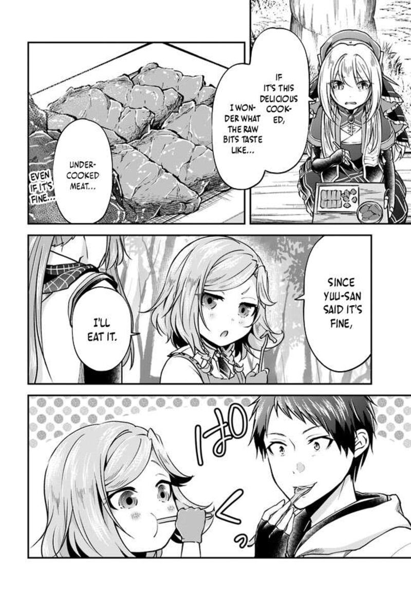Isekai Cheat Survival Meshi 58 9
