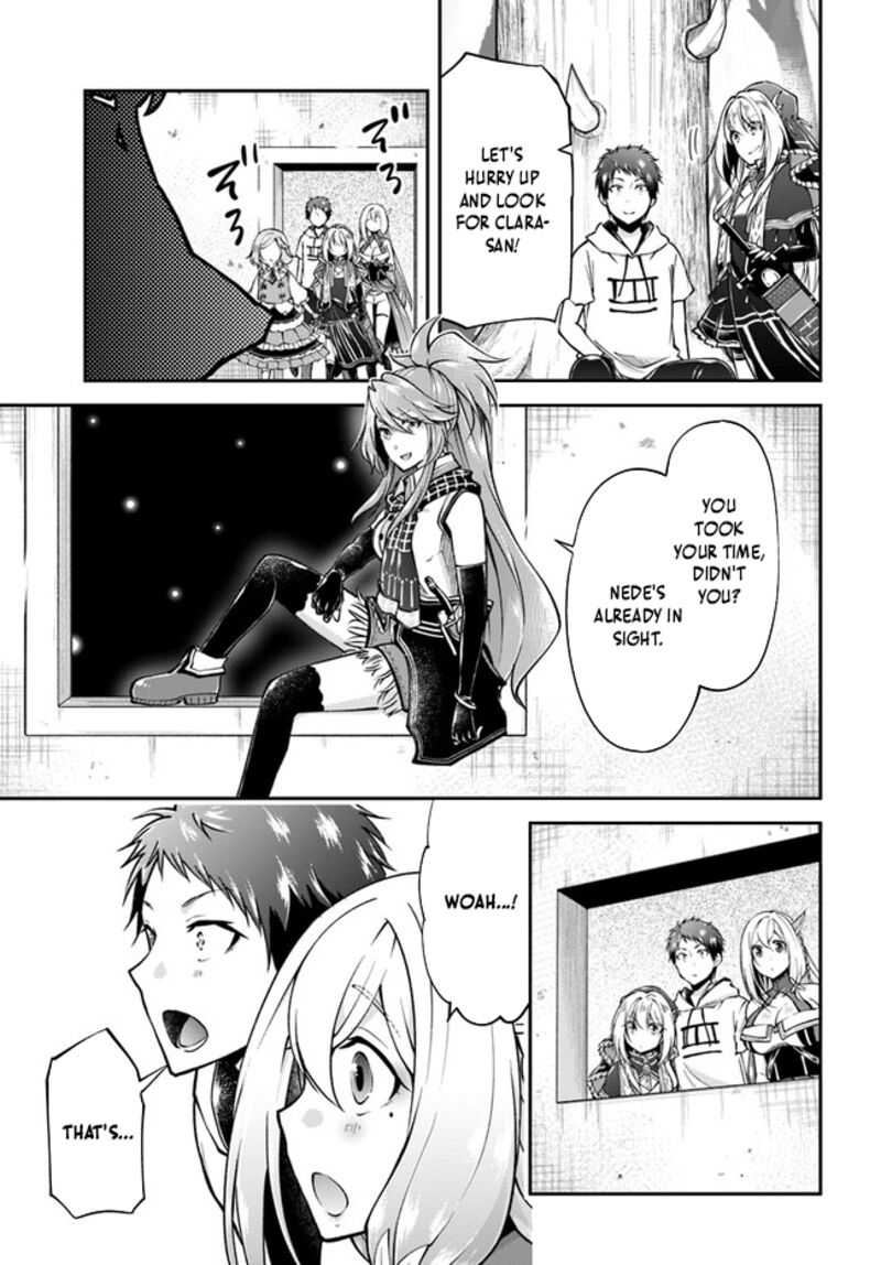 Isekai Cheat Survival Meshi 59 24
