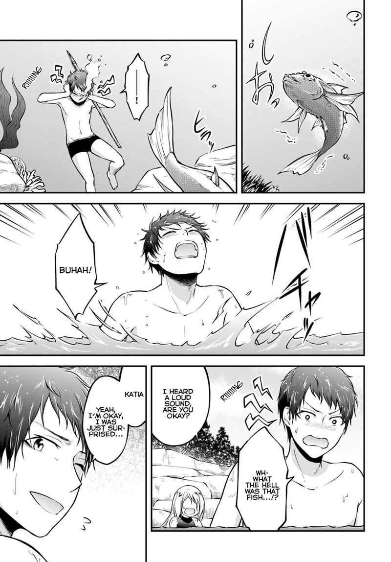 Isekai Cheat Survival Meshi 6 12