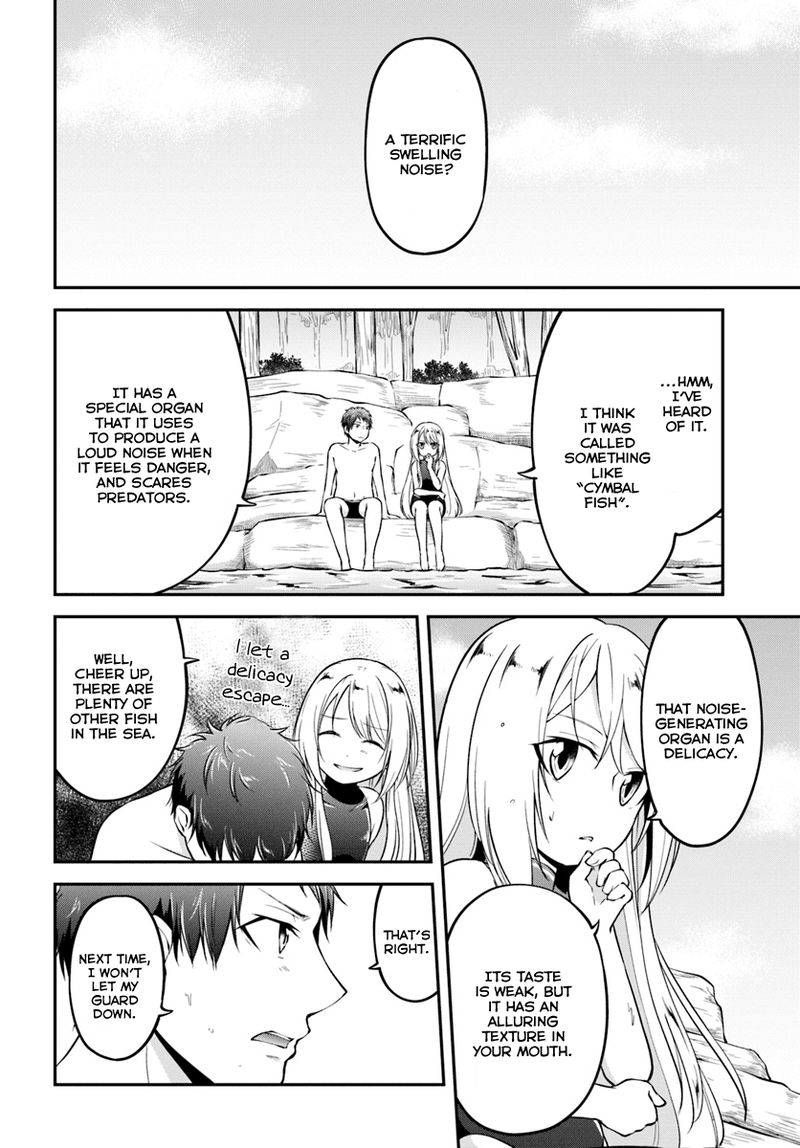 Isekai Cheat Survival Meshi 6 13