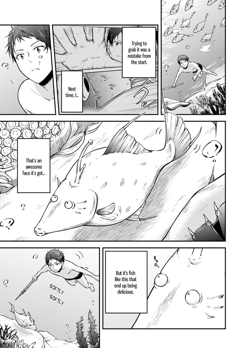 Isekai Cheat Survival Meshi 6 14