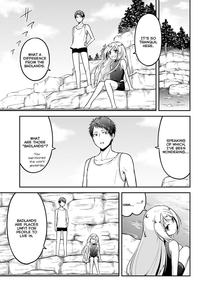 Isekai Cheat Survival Meshi 6 20