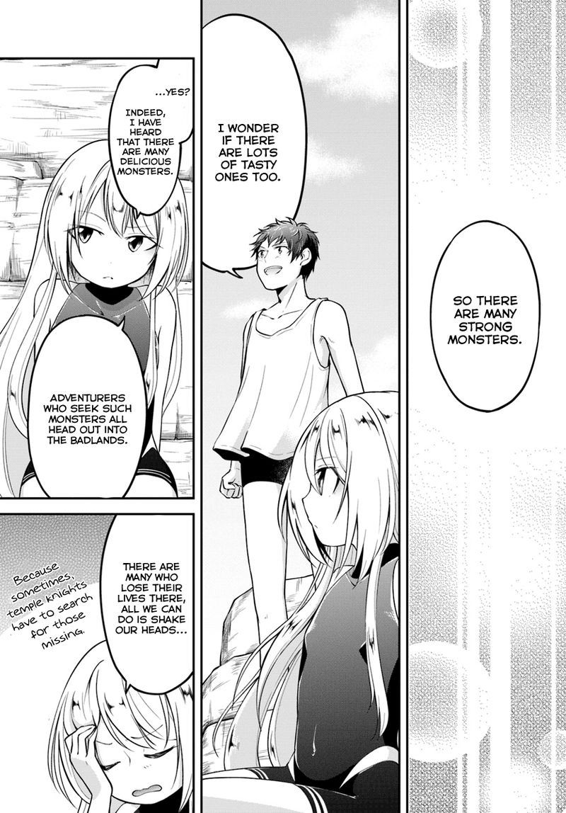 Isekai Cheat Survival Meshi 6 22