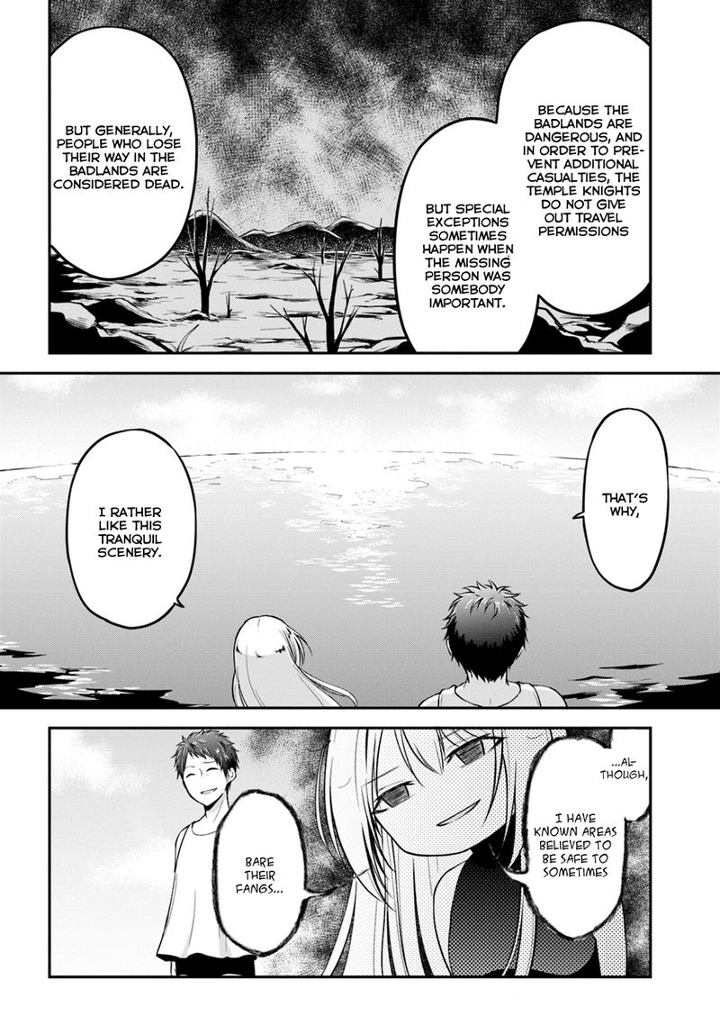 Isekai Cheat Survival Meshi 6 23