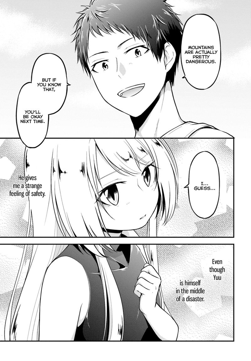 Isekai Cheat Survival Meshi 6 24